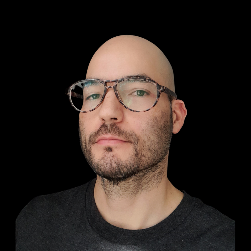 Jonathan - Founder